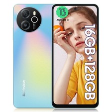 Blackview SHARK 8 Smartphone 16GB 128GB 6.78" 2.4K 5000mAh Android 13 64MP NFC
