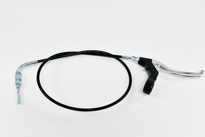 #ad Makinex Steel Heavy Duty Floor Scraper Brake Lever And Cable Set $28.50