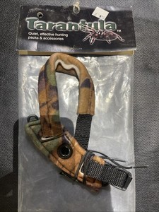 Tarantula Lace Bow Sling Ad Timber Camo Archery #A00600AT