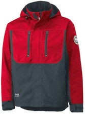 Helly Hansen Jacke 76201 Berg Jacket 130 Hh R...