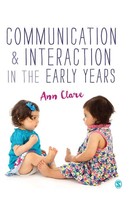 Ann Clare | Communication And Interaction In The Early Years | Buch | Englisch