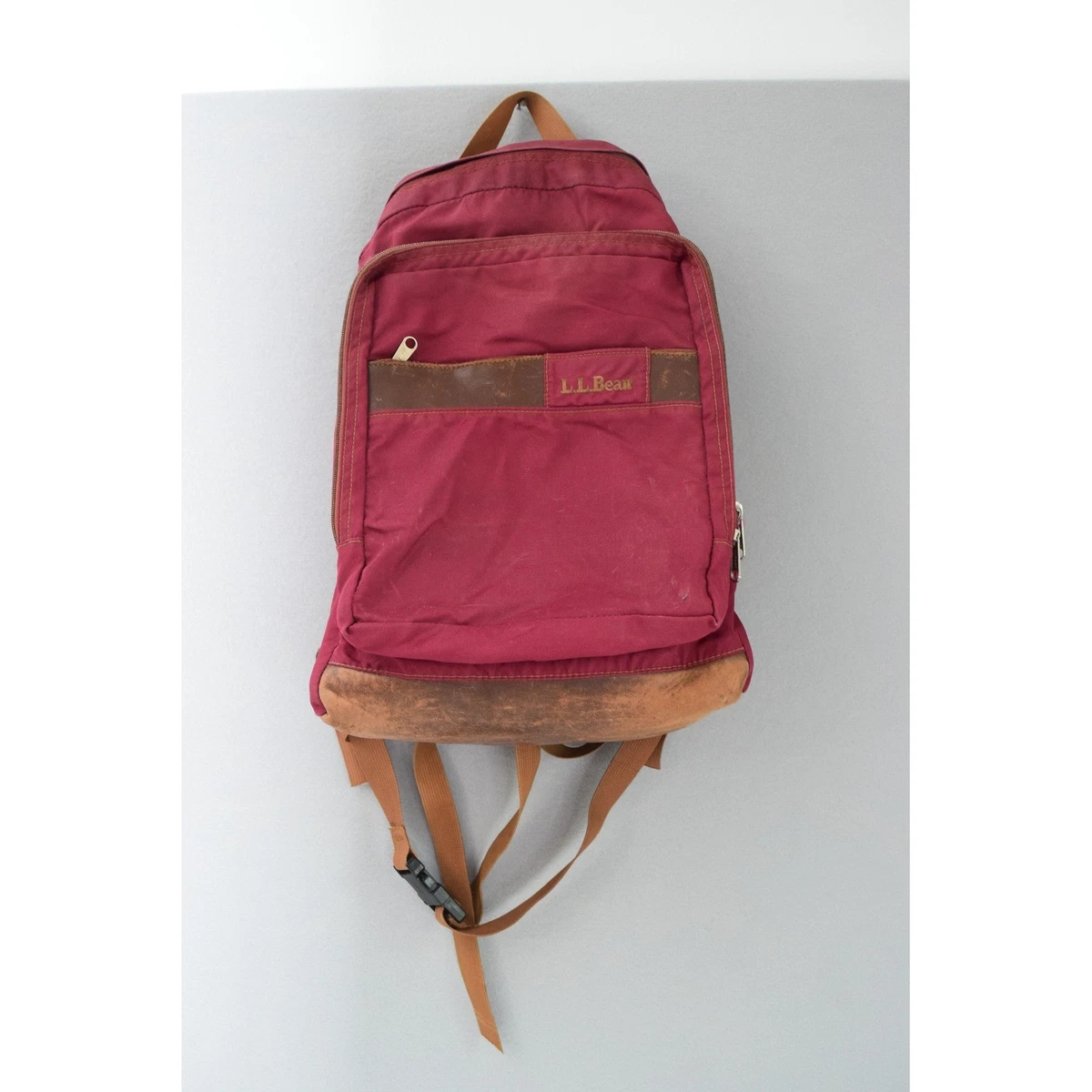aimee kestenberg travel backpack Aimee Kestenberg Bali Leather Backpack main image 0