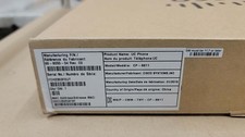 Cisco CP-8811 UC Phone 68-6055-04