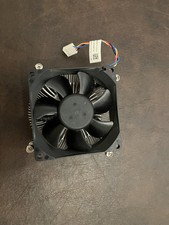 OEM Dell XPS 8900 65W CPU cooler fan