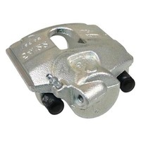 Bremssattel 1 Kolben Ø 48 Mm Grauguss A.B.S. FüR U.A. Ford Fiesta