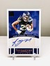 2024 Panini Donruss Signature Series Kenny McIntosh #SSE-KMC Auto 1h0p