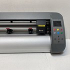 Teneth Kuco Professional Vinyl Cutting Plotter 24" Large Format — photo 5