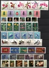 GERMANY (DDR) -  MNH "9 Complete Sets (2)"  !!!!