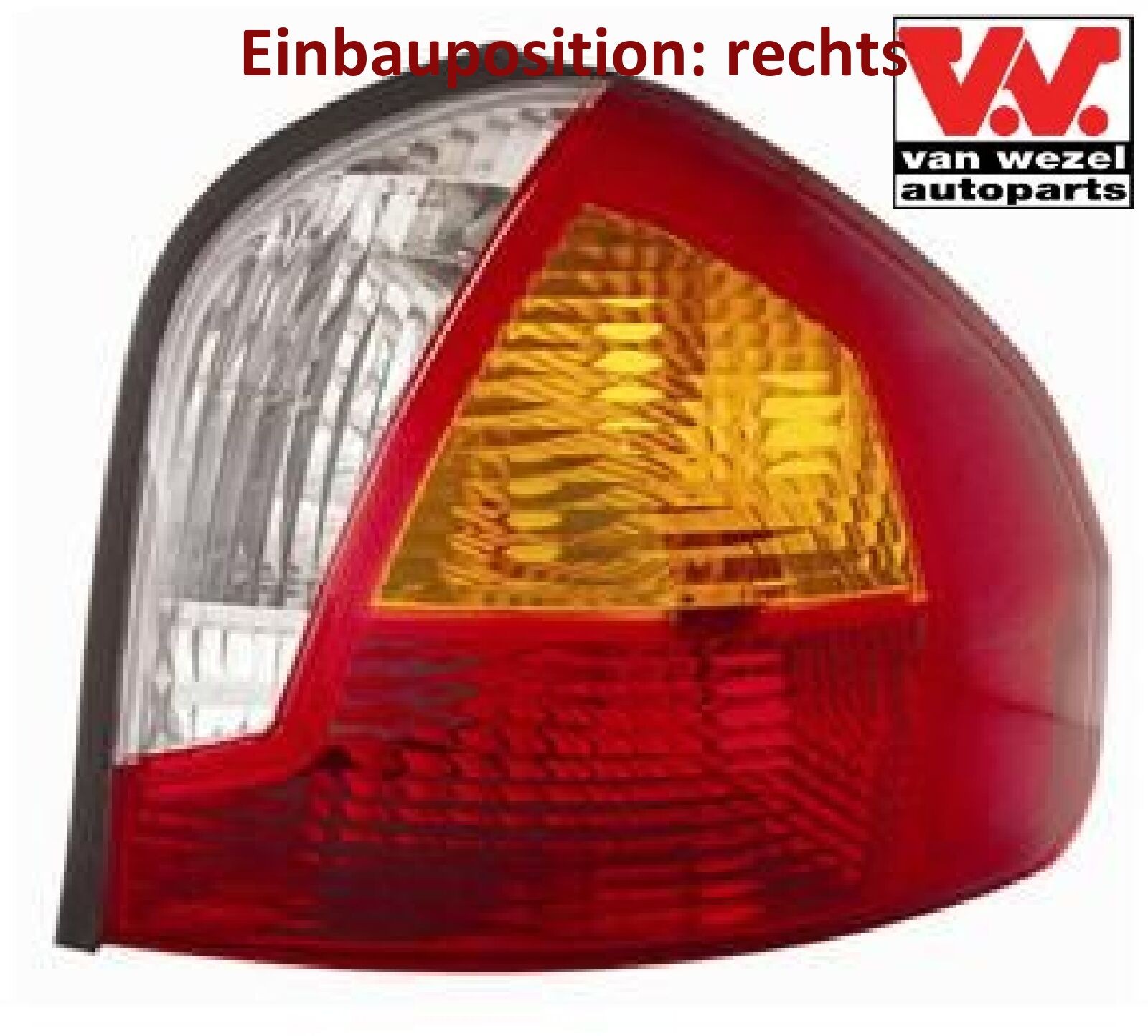Depo Heckleuchte 221-1955R-Ue - Bild 4