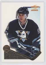 1995-96 Pinnacle Summit Paul Kariya #2 HOF 0a0