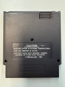 Othello NES Nintendo 1988 Authentic Cartridge Only