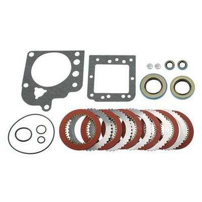 Falcon Transmission 62822-2 Basic Rebuild Kit