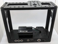 Viewfactor Catineo P-5D Camera Powered Cage For Canon 5D Cameras