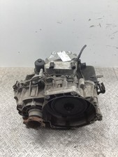 Automatikgetriebe PPX VW Touran II (1T3) 2.0 TDI 103kW 140PS 134894