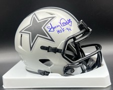 Tony Dorsett Cards, Rookie Card and Autographed Memorabilia Guide 21