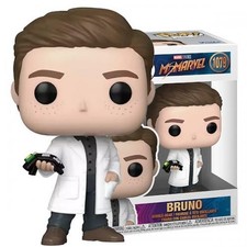 FUNKO POP! Marvel Ms Marvel: Bruno (1079)