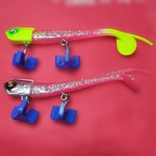 Adasta Popular Salyu (28g) Salyu (20g) 2-piece set