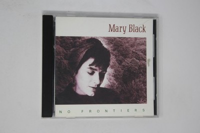 Mary Black No Frontiers CD Album
