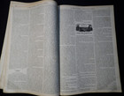 La Mode Illustree -Sunday, 10 June 1866, No.24, French Fashion Magazine. — photo 4