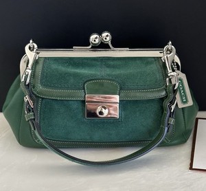 Coach Kisslock Bag | eBay Coach Kisslock Bag | eBay