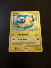 Mareep 14/17 Common POP Series 7 Pokemon Lightly Played on eBay