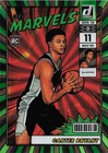 2025 Donruss Optic Carter Bryant Holo Green Laser (RAW)