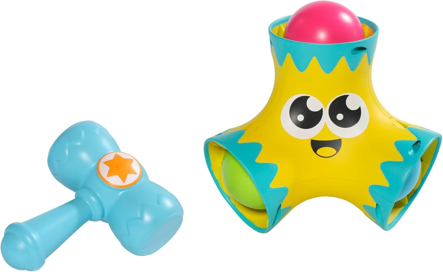 Развивающая игрушка Toomies E73668 Мульти 7890₽