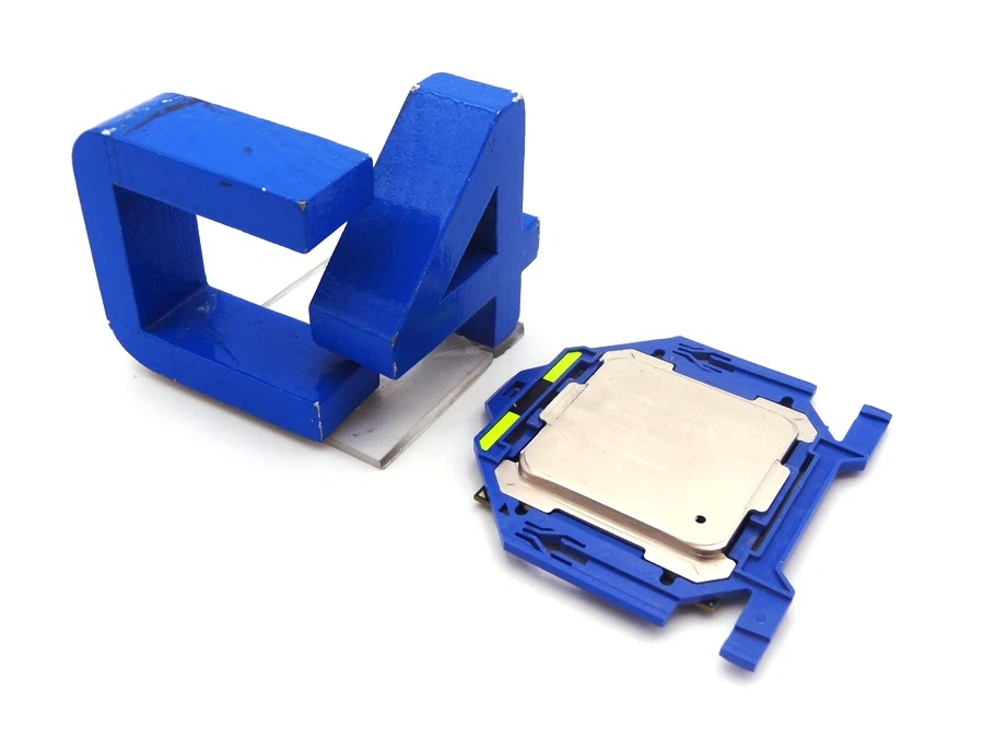 INTEL SR2N2 XEON E5-2690 V4 2.6GHZ 14C 35M PROC - Image 2 of 2