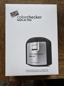 Colorchecker Display Pro | eBay