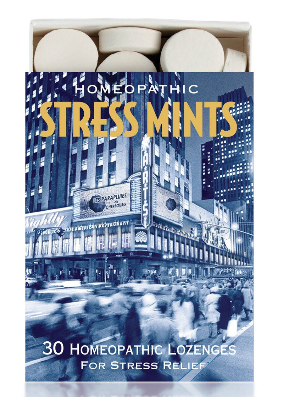 Исторические средства защиты от стресса 30 жевательных таблеток 2290₽