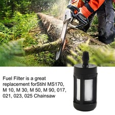 Petrol Fuel Filter Fuel Gas Filter Fits Chain Saw Sale Hot Sale High Quality