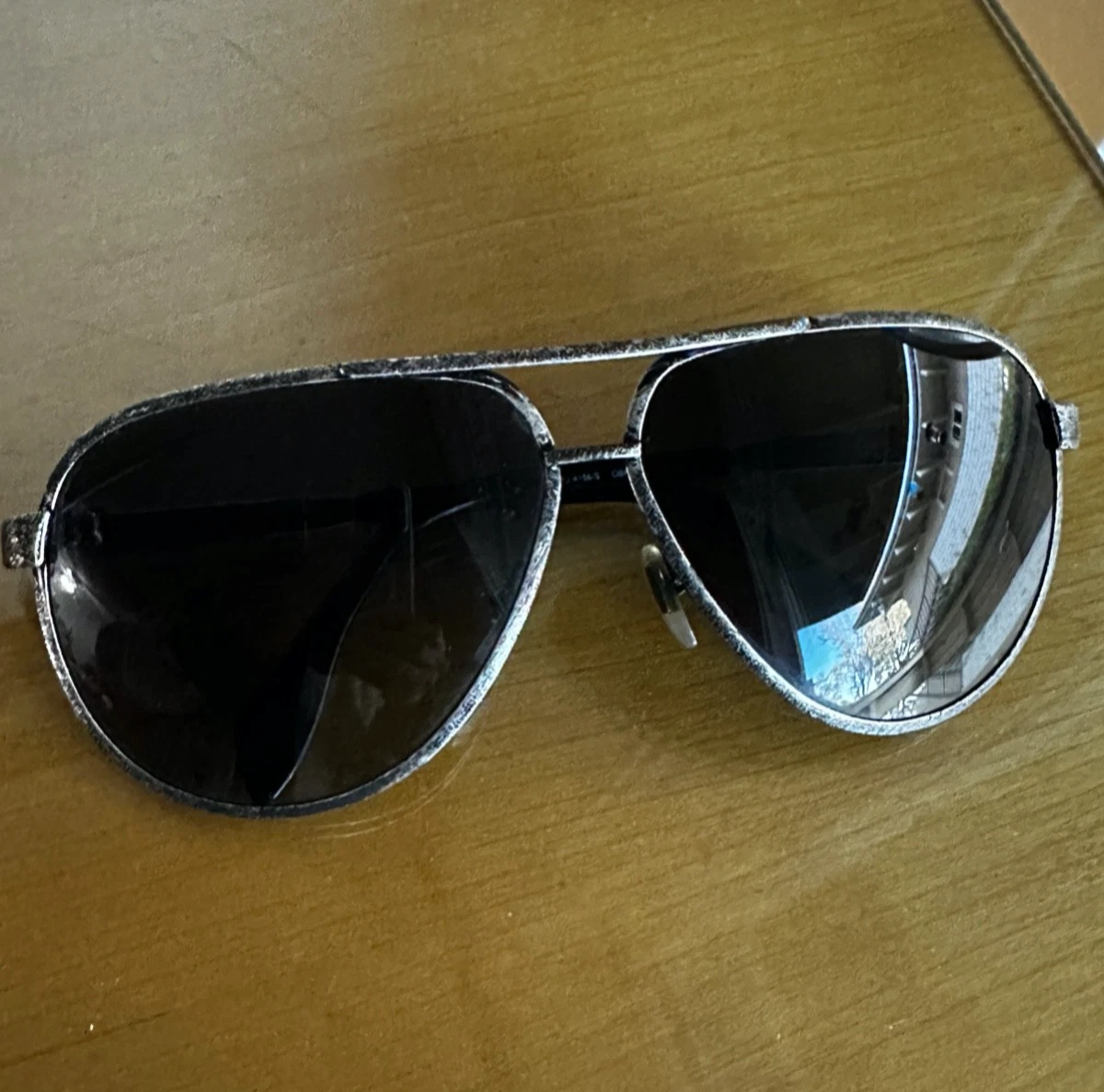 Alexander McQueen Skull Sunglasses for Men for sale | eBay