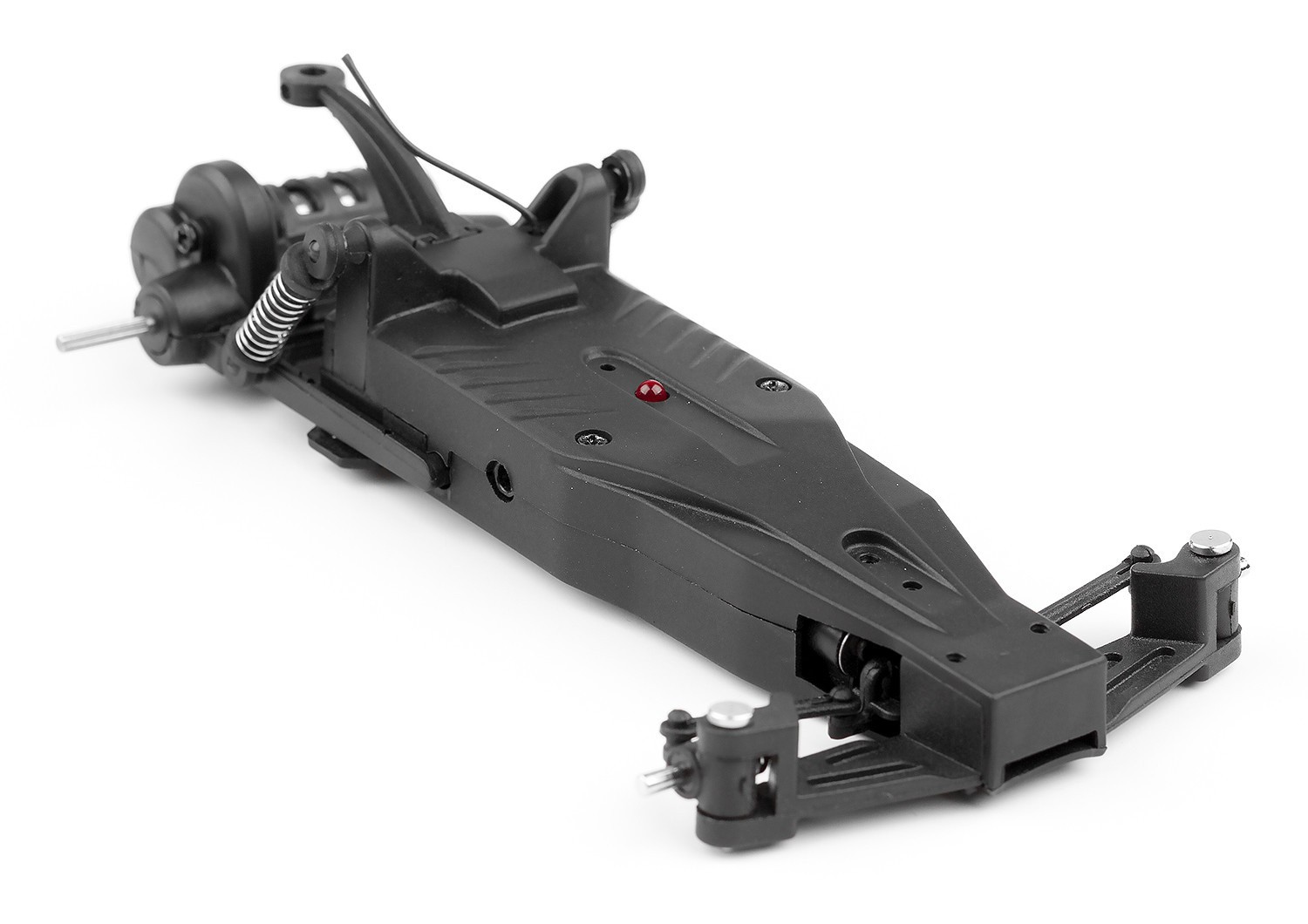 ASC21421 Team Associated SC28 Chassis w/Electronics ##