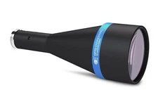 Opto Engineering TC3MHR064-C, C-Mount Telecentric Lens for 1” sensors  .227x mag