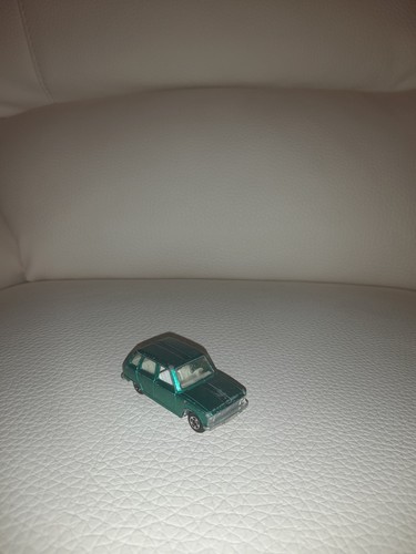 Polistil RJ 24 Renault 6 L No Mebetoys Politoys Penny Mercury Speedy Burago