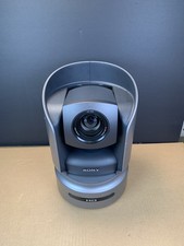 Sony BRC-H700 1/3-Inch 3-CCD HDTV Communications Camera NO POWER SUPPLY