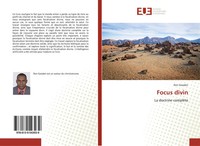 Ron Gooden | Focus Divin | Taschenbuch | FranzöSisch (2020) | 100 S.