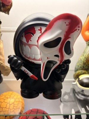 Spooky Crax Bloody Chase /150 - CRAX TOYS