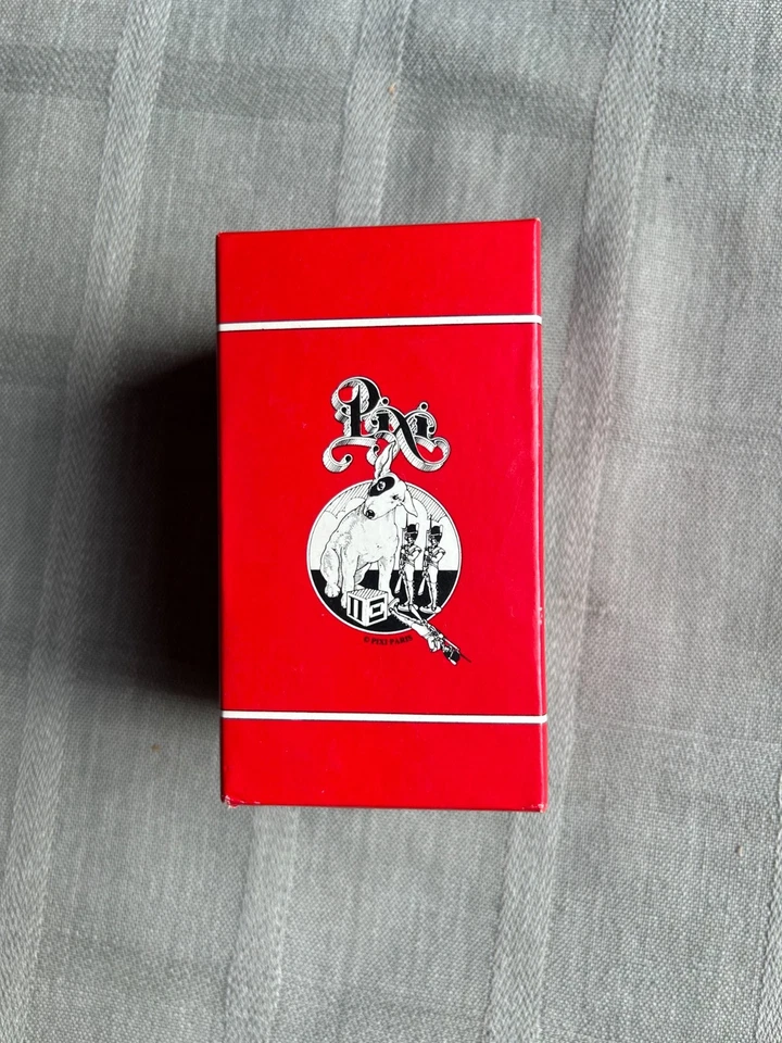 PIXI UDERZO IDÉFIX DEVANT SA NICHE TIRAGE 1000 EX 2000 EN ÉTAT PARFAIT - Bild 4 von 4