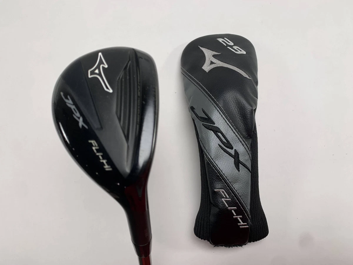 Mizuno Hybrid Golf Clubs for sale | eBay
