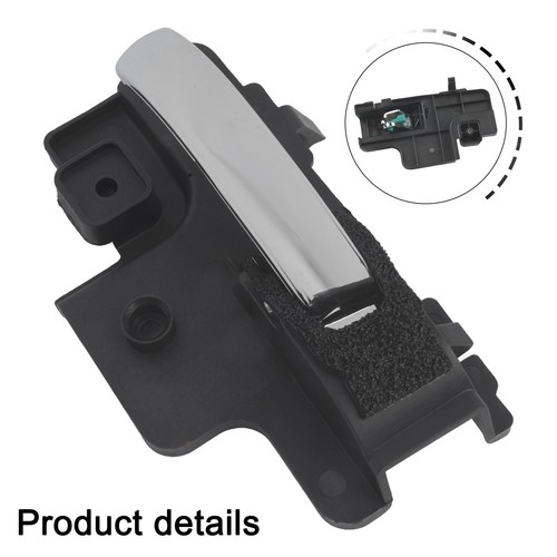 New Auto Parts Door Handle Car Accessories Front Or Rear Interior Right - Picture 2 of 15