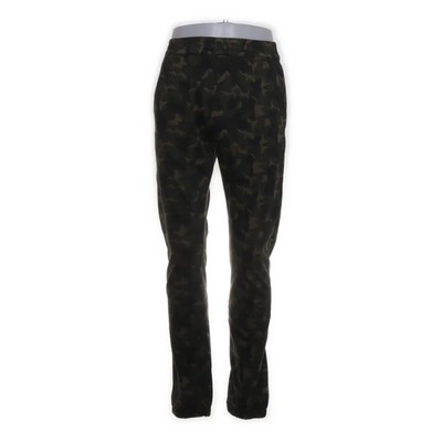 Levi Strauss & Co, Hose, Größe: S, Grün/Mehrfarbig, Baumwolle/Elasthan #3EC