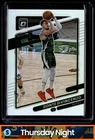 2021 Donruss Optic Basketball Holo Donte DiVincenzo #90