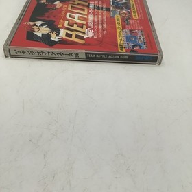 SNK NEO GEO CD NGCD THE KING OF FIGHTERS 96 KOF 96 Japanese boxed