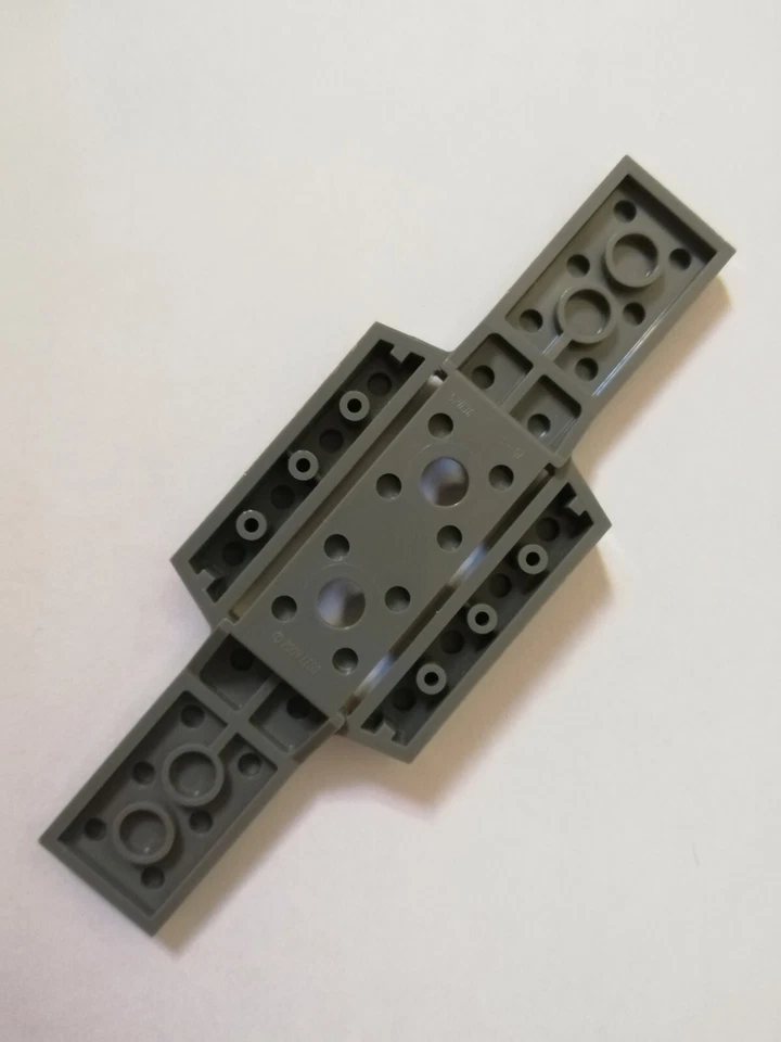 LEGO 52036, photo 2 sur 2