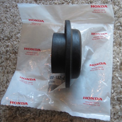 Honda Acura OEM dust seal shifter change lever new 54109-SA7-000 Integra Civic - Picture 4 of 5