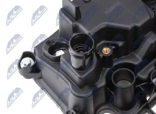 Original NTY Cylinder Head Cover BPZ-BM-036 For BMW MINI