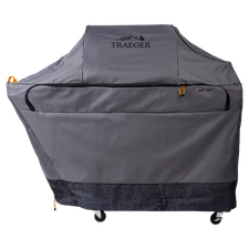 Traeger Timberline Full-Length Grill Cover