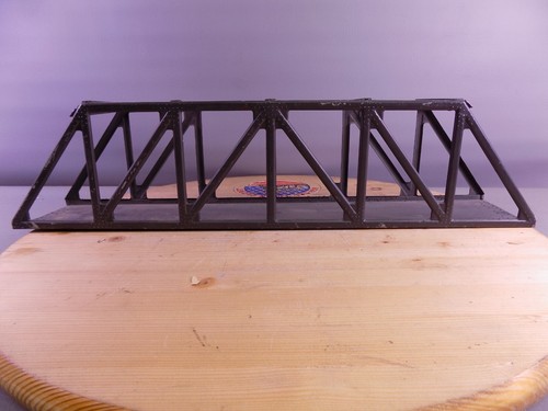 Lionel O Scale #316 Bridge, no box Lot #G63 - Picture 3 of 7