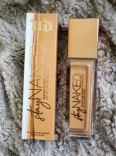 Urban Decay Stay Naked Weightless Liquid Foundation - 50CP NEW IN BOX